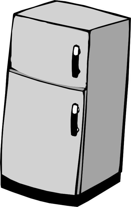 Fridge